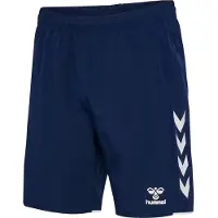 Hummel Core 2.0 Woven Kurze Hose