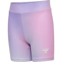 Hummel Gradient Gym Kurze Leggings