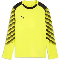 Puma teamLIGA26 GK Jersey LS Jr
