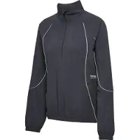 Hummel Pulse Woven Halbreißverschluss-sweatshirt