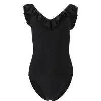 Athlecia Damen Badeanzug Kelley W Swimsuit