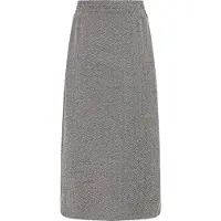Ichi Maxirock "Maxirock IHKATE JACQUARD LONG SK"
