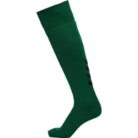 Hummel hmlPROMO Socken Grün F6140