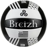 Molten beachvolleyball v5b1300