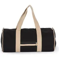 Kimood Recycelte Duffle-Tasche