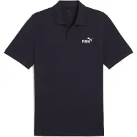 Puma Poloshirt "Essentials No. 1 Logo Pique-Poloshirt Herren"