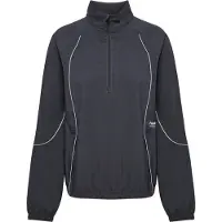 Hummel Pulse Woven Halbreißverschluss-sweatshirt
