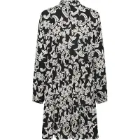 Kaffe Kleid KAriani Kleid Loose fit