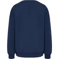 Hummel Sweatset - hmlJR-Basis - Dress Blue - - 14 Jahre (164) - Sweatsets