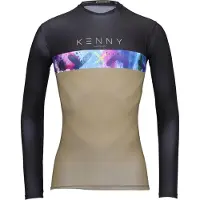 Kenny Trikot Frau Charger | Größe XS