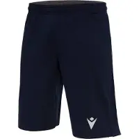 MACRON Volga Trainingsshorts Herren - Marine