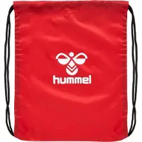 Hummel Gymsack Rot F3062 || Größe One Size