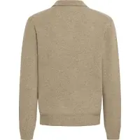 Casual Friday CFKARL LAMBSWOOL Herren Pullover Grobstrickpullover Wollmischung regular fit