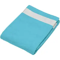Kariban Strandhandtuch