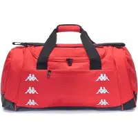Kappa Grenno Duffelbag Rot L Rot L