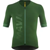 Mavic Trikot Aksium | Größe 2XL