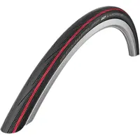 Schwalbe Fahrradreifen Lugano II TubeType 25-622