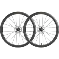 FFWD Ryot44 Dt240 Cl Disc Tubeless Rennrad Laufradsatz
