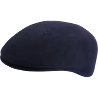 Horka Filzkappe blau Größe S