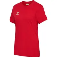 Hummel T-Shirt Go 2.0 Chevron