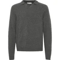 Casual Friday CFKARL LAMBSWOOL Herren Pullover Grobstrickpullover Wollmischung regular fit