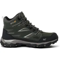 Regatta Holcombe Iii Wanderstiefel