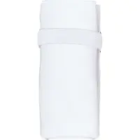 Pro Act Mikrofaser Sporthandtuch 110 X 180 Cm 110 x 180 cm White
