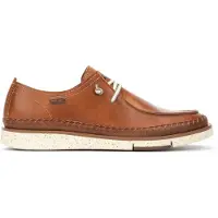 Pikolinos Halbschuhe San Juan M6L-4274C1 Braun