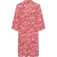 Kaffe Kleid KAellen Kleid A-shape