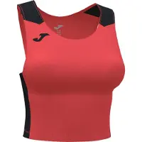 Joma Kurzes Tanktop für Frauen Record II