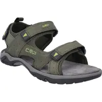 CMP Herren Multifunktionsslipper ALMAAK HIKING SANDAL
