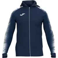 Joma Elite Xi Reißverschlusspullover