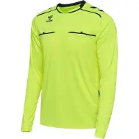 Hummel Referee Langarm-Trikot