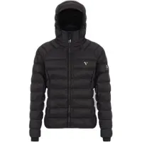 Mac In A Sac Daunenjacke mit Kapuze, Damen