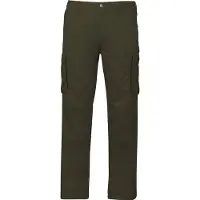 Kariban Leichte Mehrzweckhose