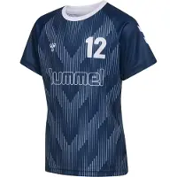 Hummel Regular Soccer 12 Kurzarm-t-shirt