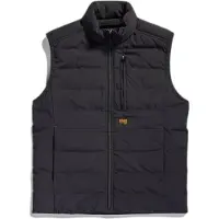 G-Star Foundation Liner Weste Schwarz L Mann Schwarz L