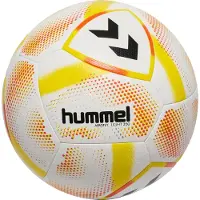 Hummel hmlAEROFLY LIGHT 350 - white/yellow, Größe:4