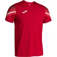 Joma Elite Xi Kurzarm-t-shirt
