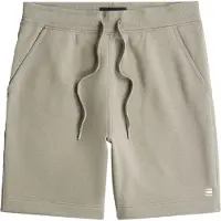 G-Star Premium Core Sweater Shorts - Beige - Herren - XS