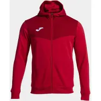 Joma Sweatjacke mit Kapuze Campus Street