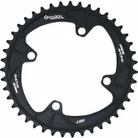 Pride Racing Ritzel 4 gewindelose Schraube Hexagon 38T
