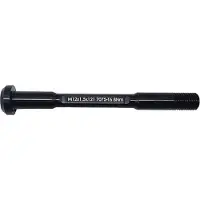Krayton C95-thru12-122-d M12 X P1.5 122 Mm Shimano Nabenachse