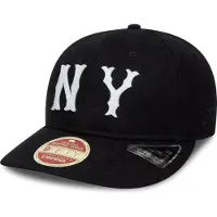 New era Schirmmütze IMG HERITAGE 9FIFTY RC NEW YORK HIGHLANDERS damen