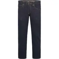 Lee Mvp Slim Fit Straight Jeans