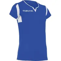 MACRON Trikot Damen Fluorine