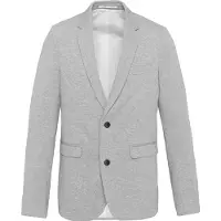 Kariban Herren-Strickjacke