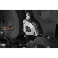 SW-Motech Kupplungsnehmerschutz DIVERSE KTM Aluminium