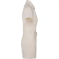 Native Spirit Umweltfreundliches Short-Jumpsuit aus Frottee für Damen