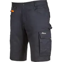 U Power Game Arbeitsshorts